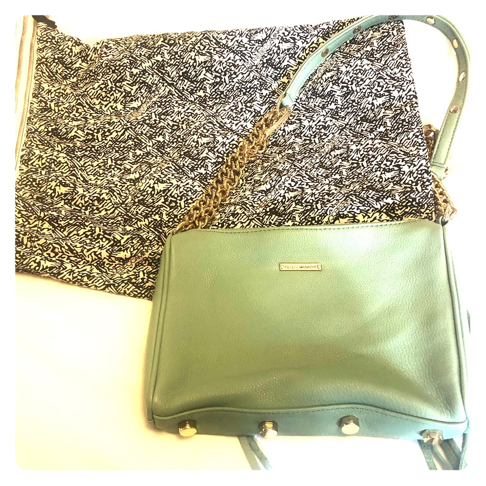 Rebecca Minkoff Crossbody